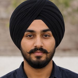 Gurpreet Singh