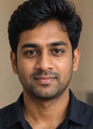 Rahul Sharma
